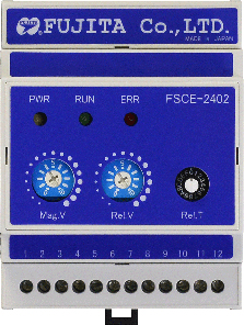 日本原裝進口FUJITA電磁石控制器型號：FSCE-2402