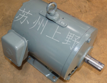 日立（HITACHI）減速電機(jī)型號(hào)：TFO-LK-3.7KW...