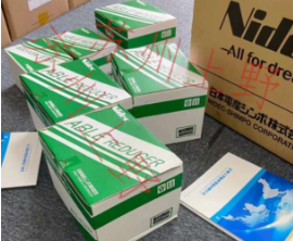 日本電産（Nidec）減速機(jī)型號：FELQ-5P-2.2KW...