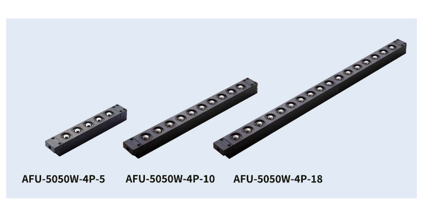 freebear福力百亞四點(diǎn)固定型舉模器型號(hào)：AFU-505...