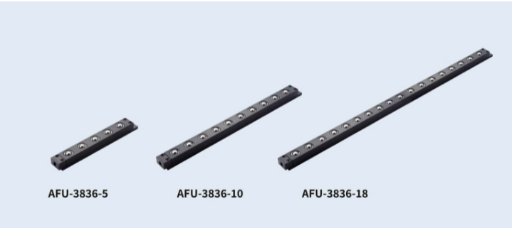 FREEBEAR福利百亞萬向舉模器型號(hào)：AFU-3836-1...