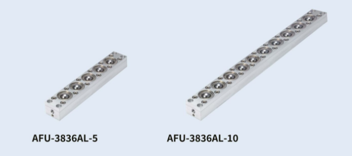 材質(zhì)不銹鋼FREEBEAR福利百亞舉模器型號(hào)：AFU-383...