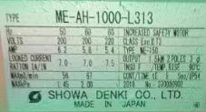 日本昭和電機(jī)株式會(huì)社(SHOWA DENKI CO LTD)...