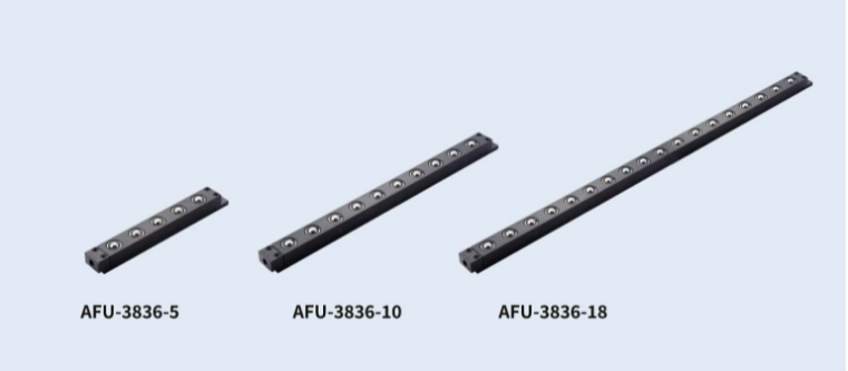 日本原裝進(jìn)口FREEBEAR福力百亞舉模器型號(hào)：AFU-38...