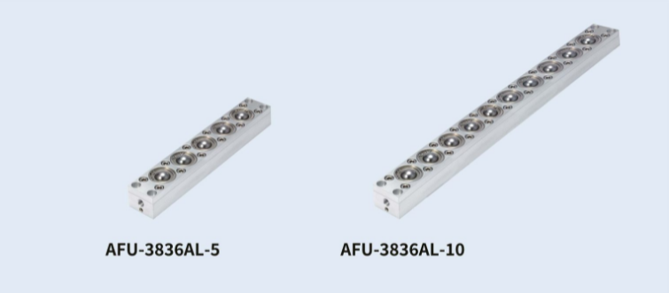 FREEBEAR福力百亞不銹鋼萬向舉模器型號：AFU-383...